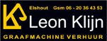 Logo-Leon Klijn